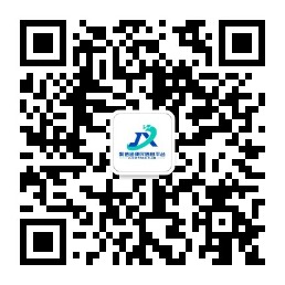 聚信通服务号二维码（提供纳雍便民信息）
